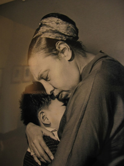 Bientôt au Panthéon  - Page 2 Famille-josephine-baker