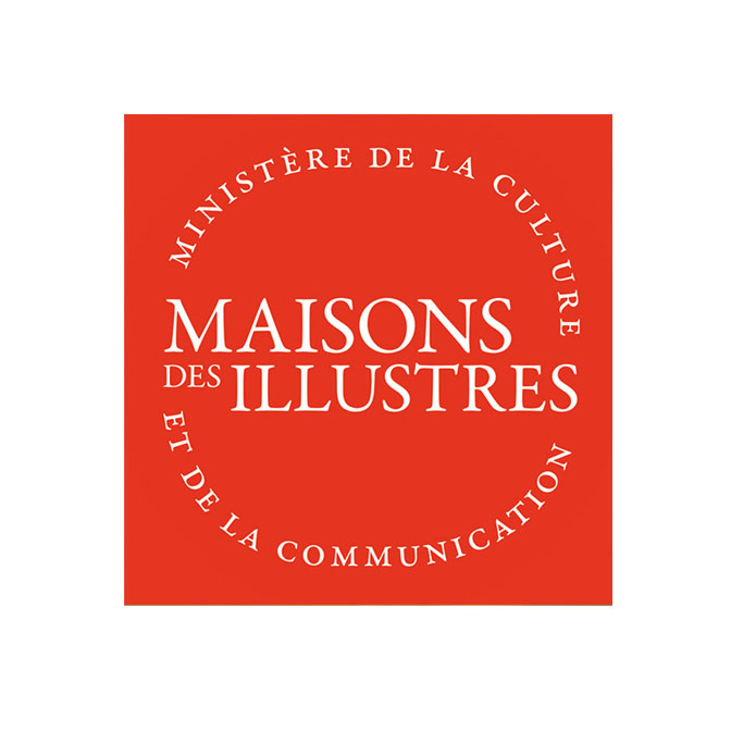 Maisons des Illustres - Ministère de la culture et de la communication