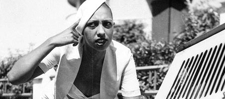josephine baker le chateau et jardins des milandes