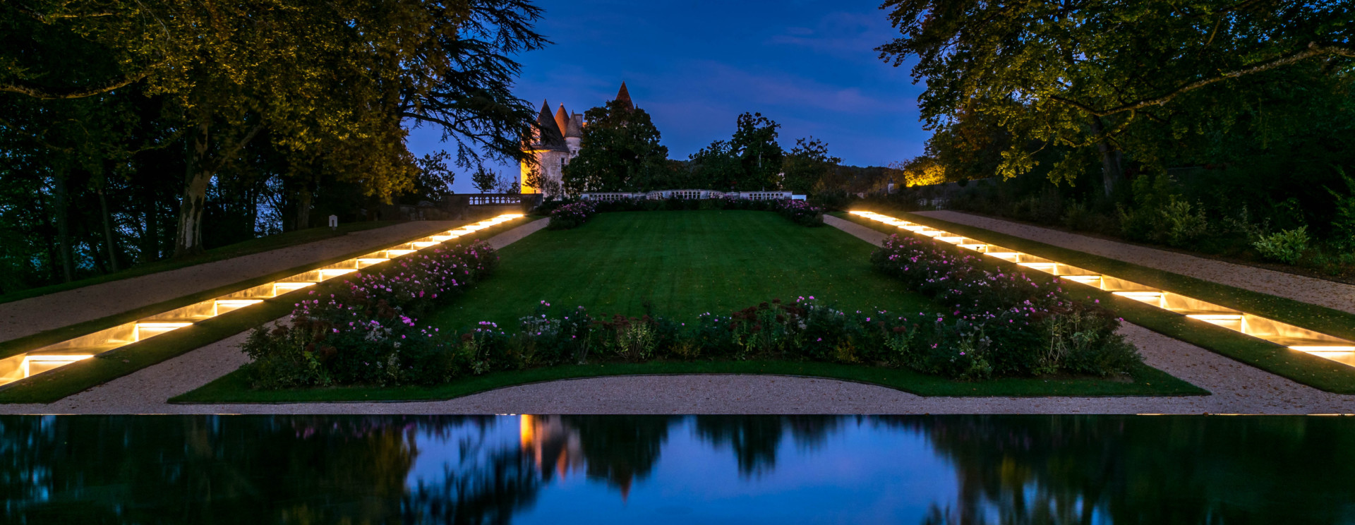 Les actualités du château des Milandes