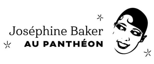 Joséphine Baker au Panthéon