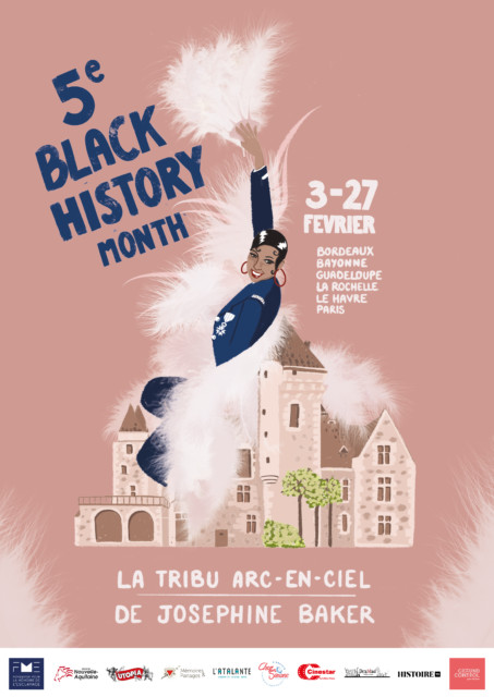 La Black History Month