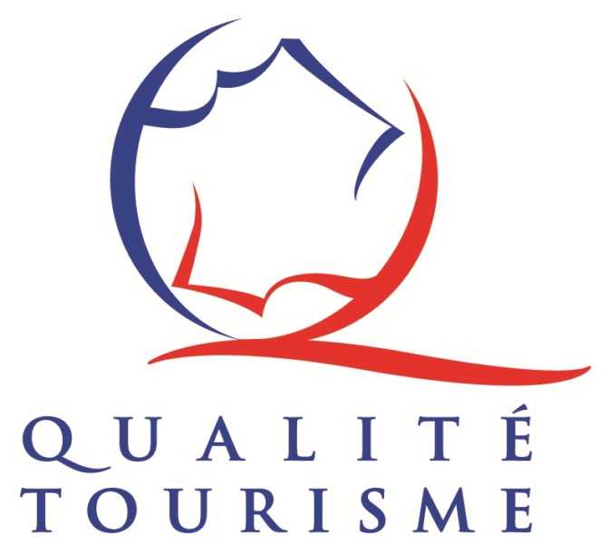 Qualité Tourisme™.