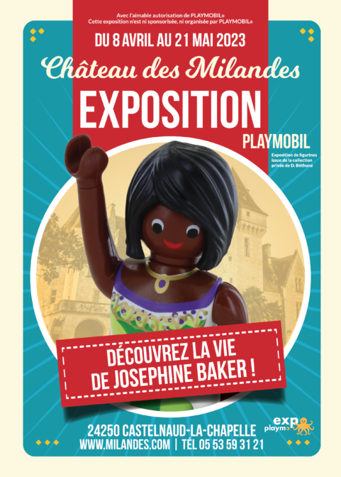 ®Expo-playmo