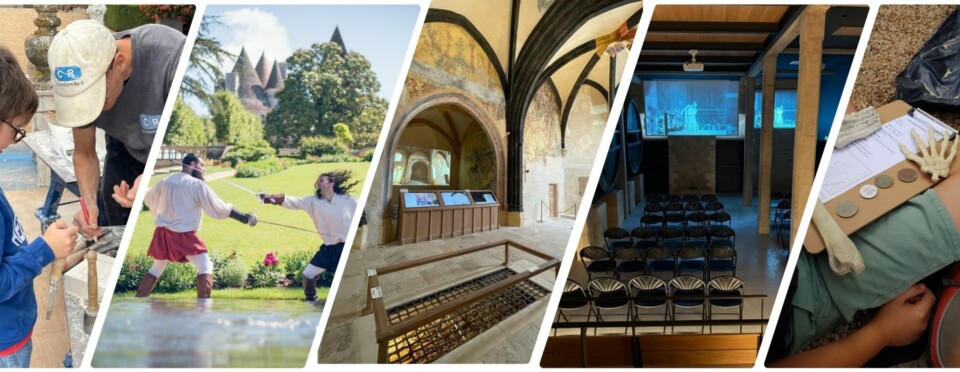 Journées du Patrimoine 2025
