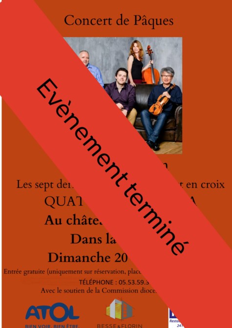 ®QuatuorAustrasia