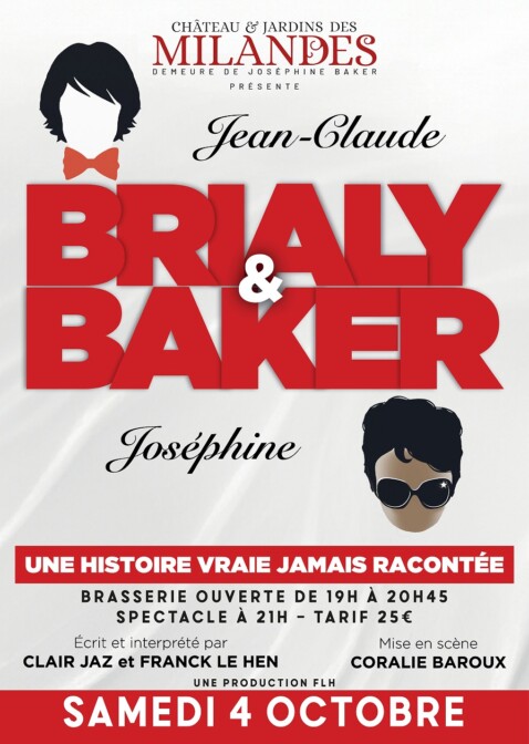 ®Jean-Claude&Joséphine