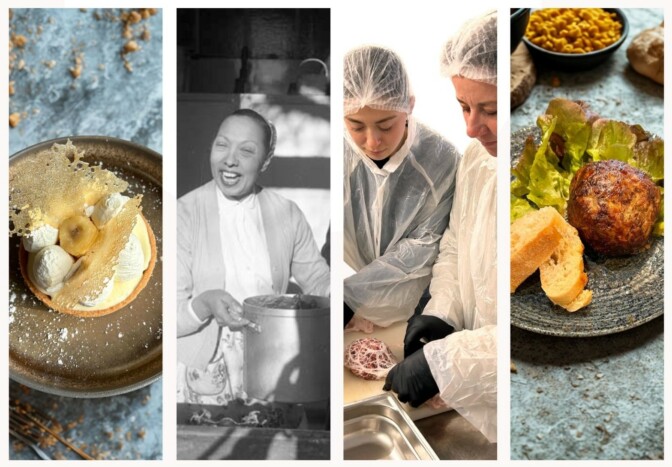 ®ChâteaudesMilandes