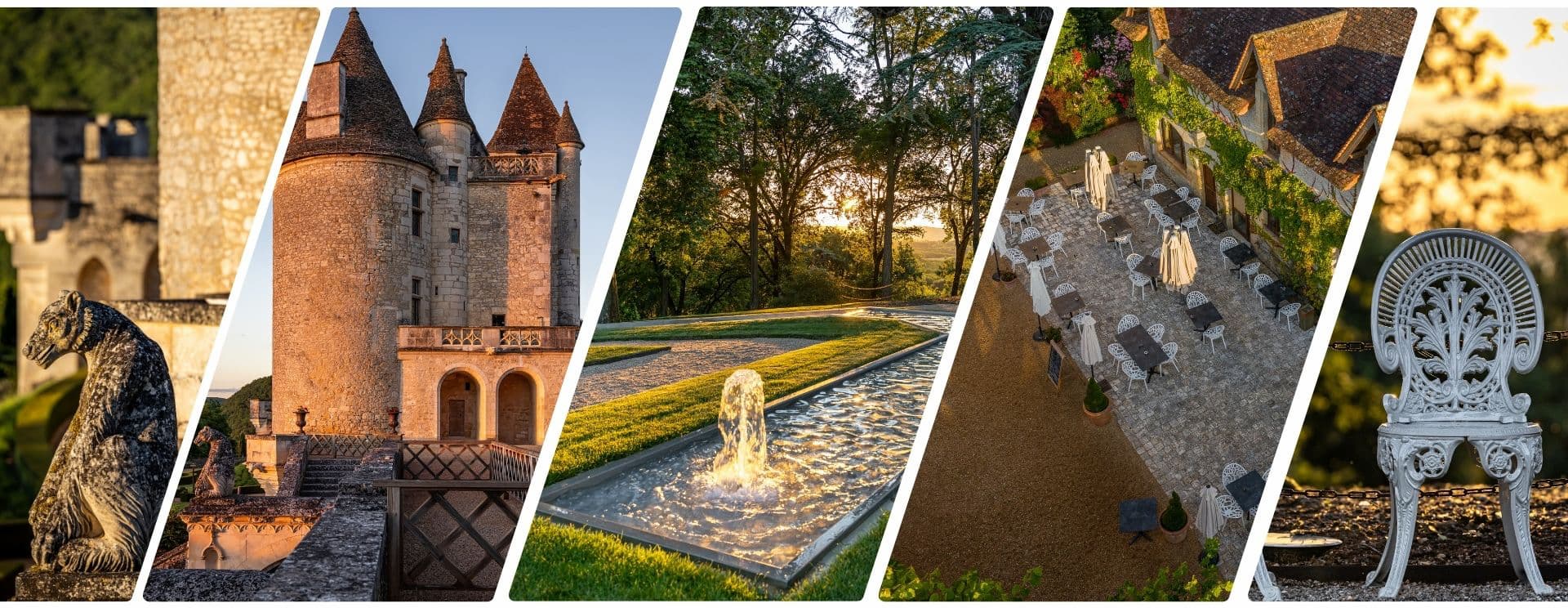 Les actualités du château des Milandes